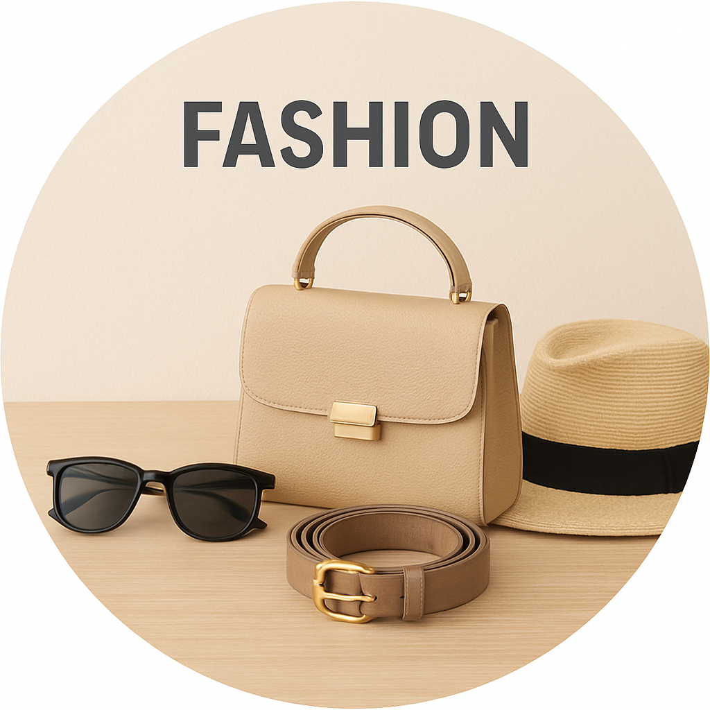 Fashion